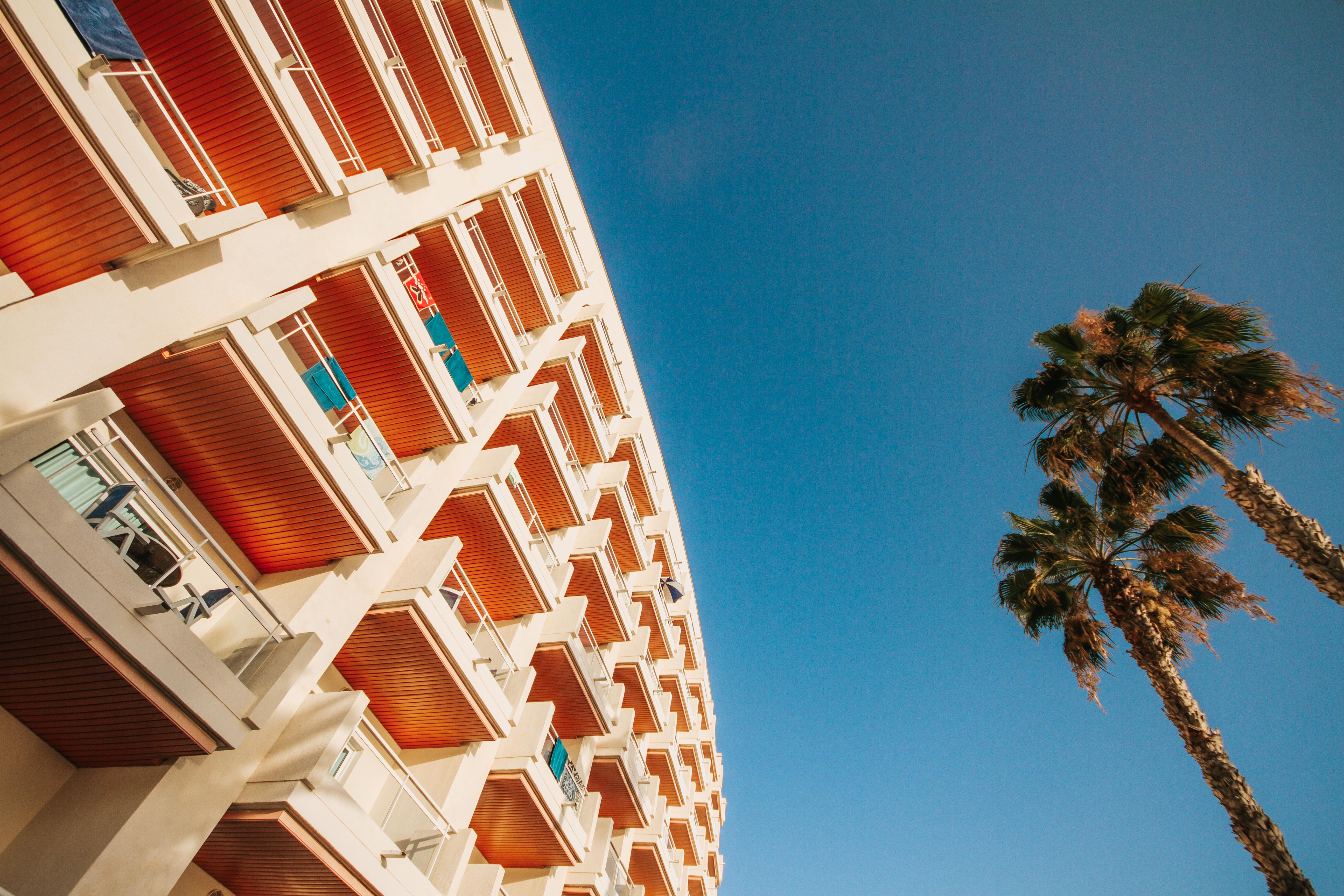 Servatur Green Beach Hotel La Playa de Arguineguin Exterior photo